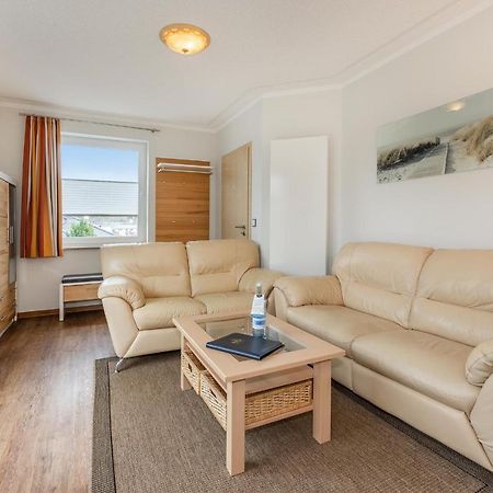 Апартаменты Haus Nordstern 2 Херингсдорф Экстерьер фото